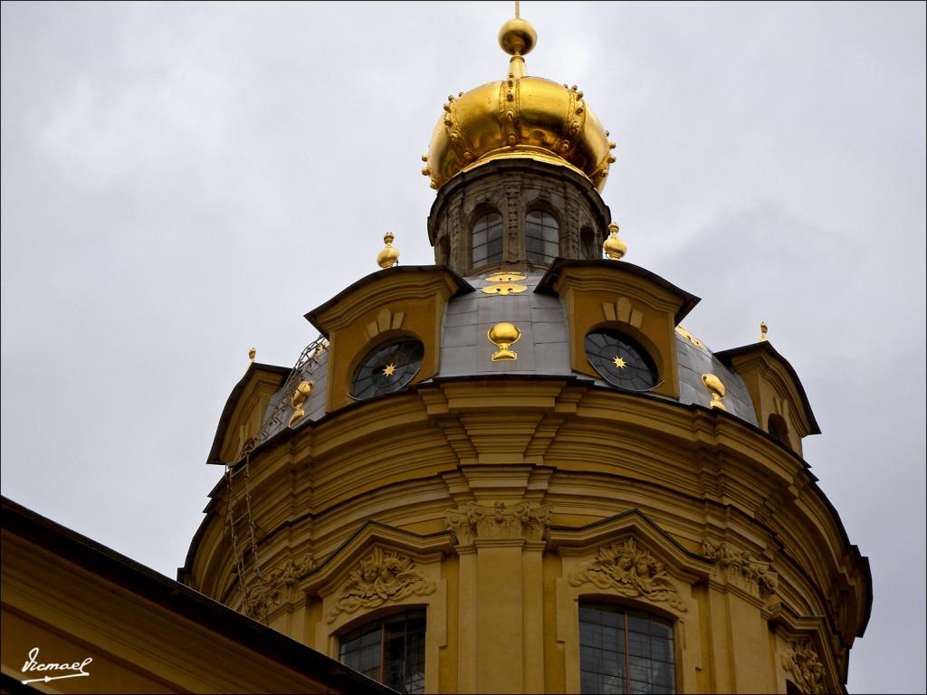 Foto de St.Peterburg, Rusia