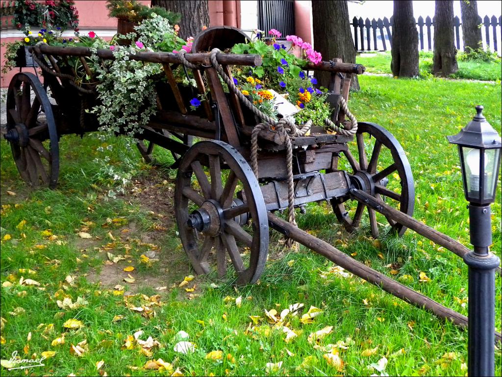 Foto de St.Peterburg, Rusia