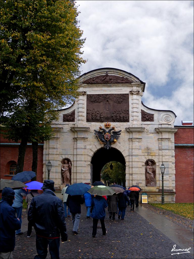 Foto de St.Peterburg, Rusia