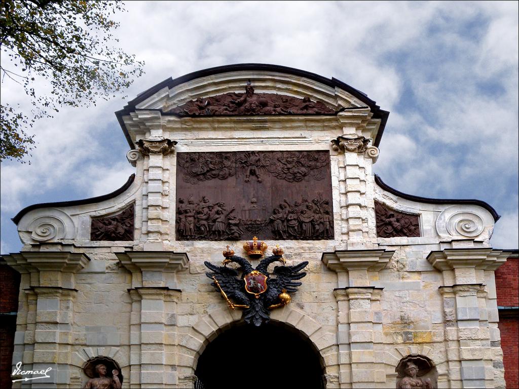 Foto de St.Peterburg, Rusia