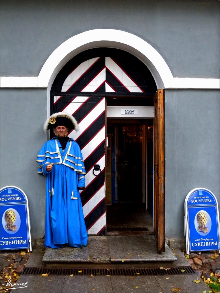 Foto de St.Peterburg, Rusia