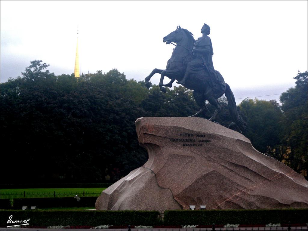 Foto de St.Peterburg, Rusia