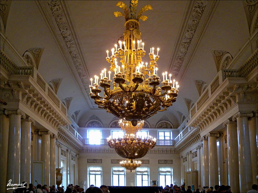 Foto de St.Peterburg, Rusia