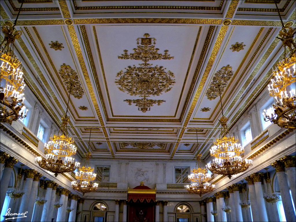 Foto de St.Peterburg, Rusia