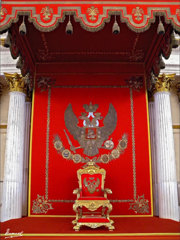 Foto de St.Peterburg, Rusia