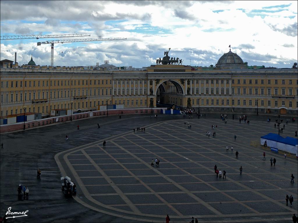 Foto de St.Peterburg, Rusia