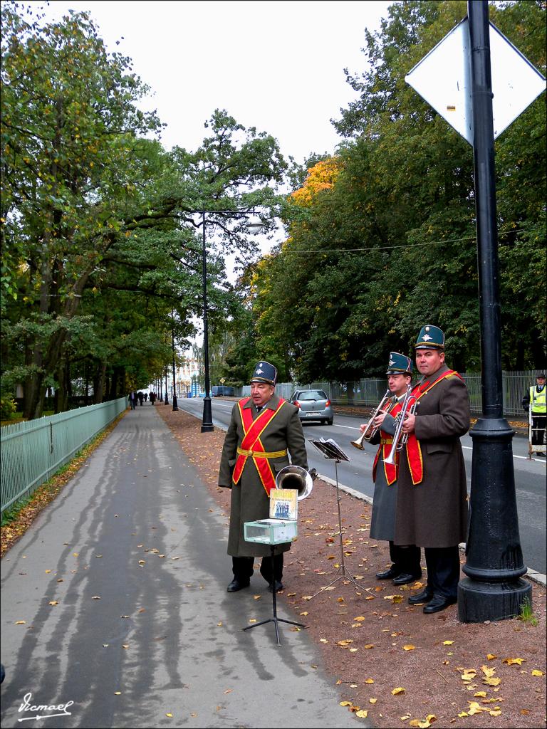 Foto de Pushkin, Rusia