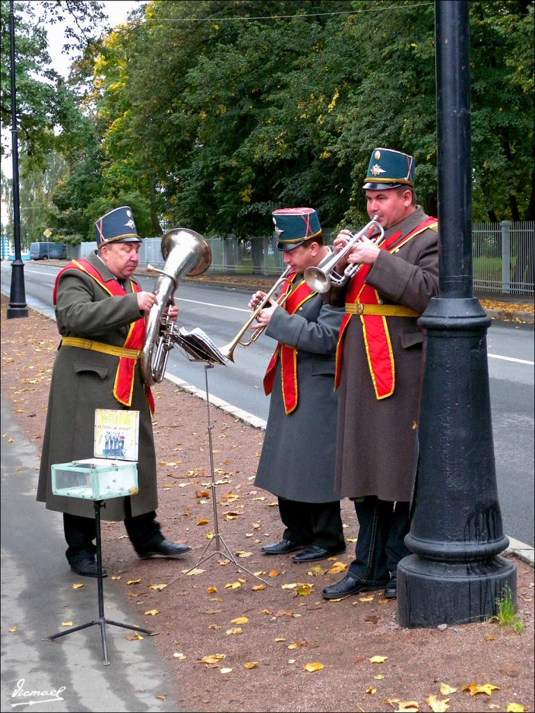 Foto de Pushkin, Rusia