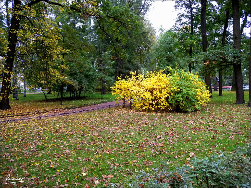 Foto de Pushkin, Rusia