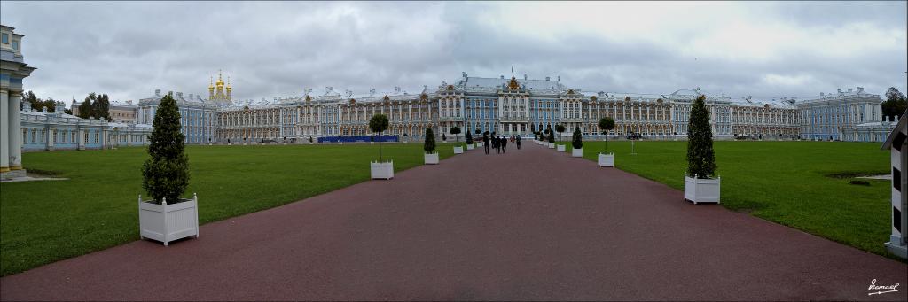 Foto de Pushkin, Rusia
