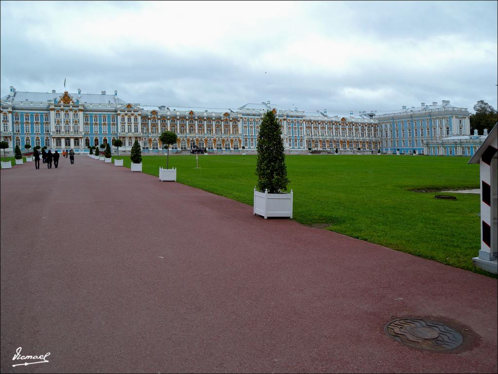 Foto de Pushkin, Rusia