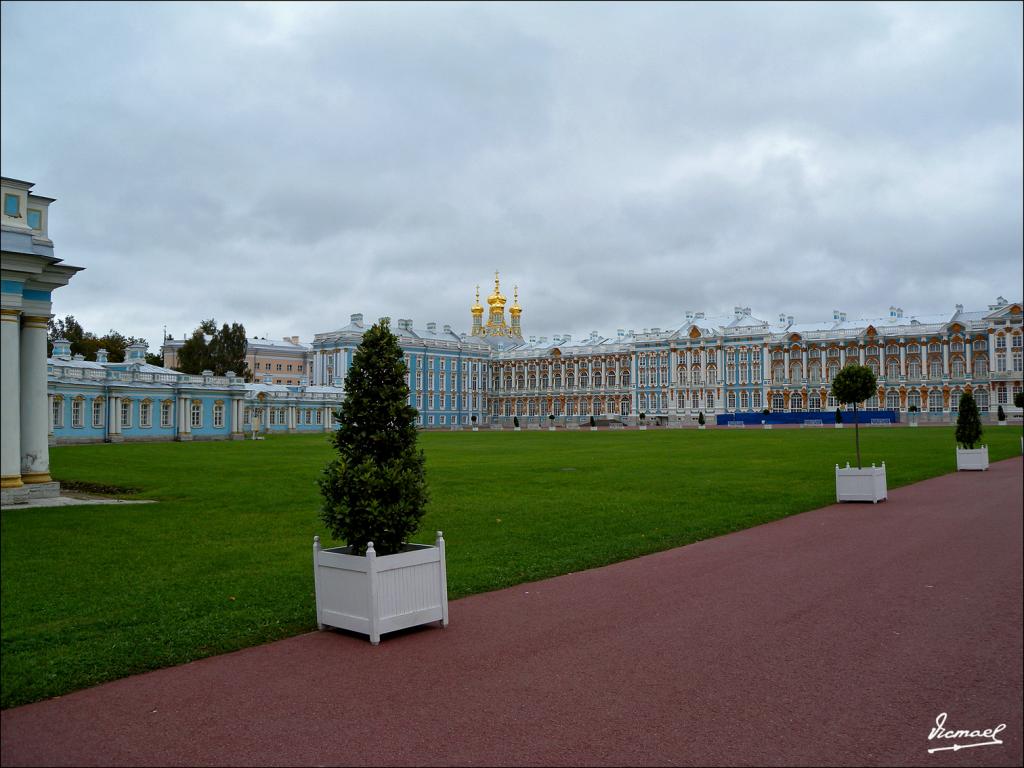 Foto de Pushkin, Rusia