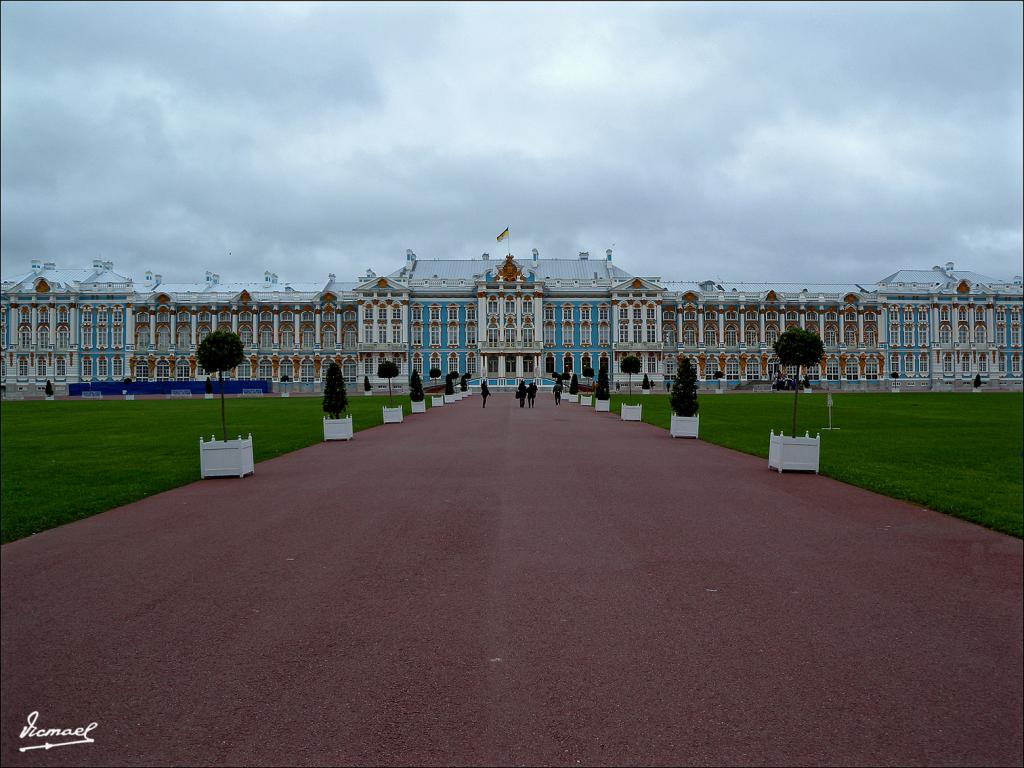 Foto de Pushkin, Rusia