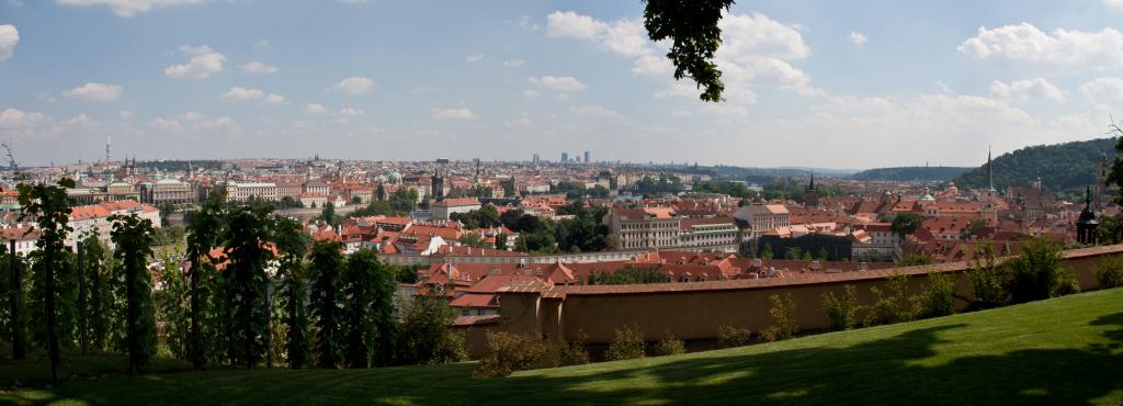Foto de Praga, República Checa