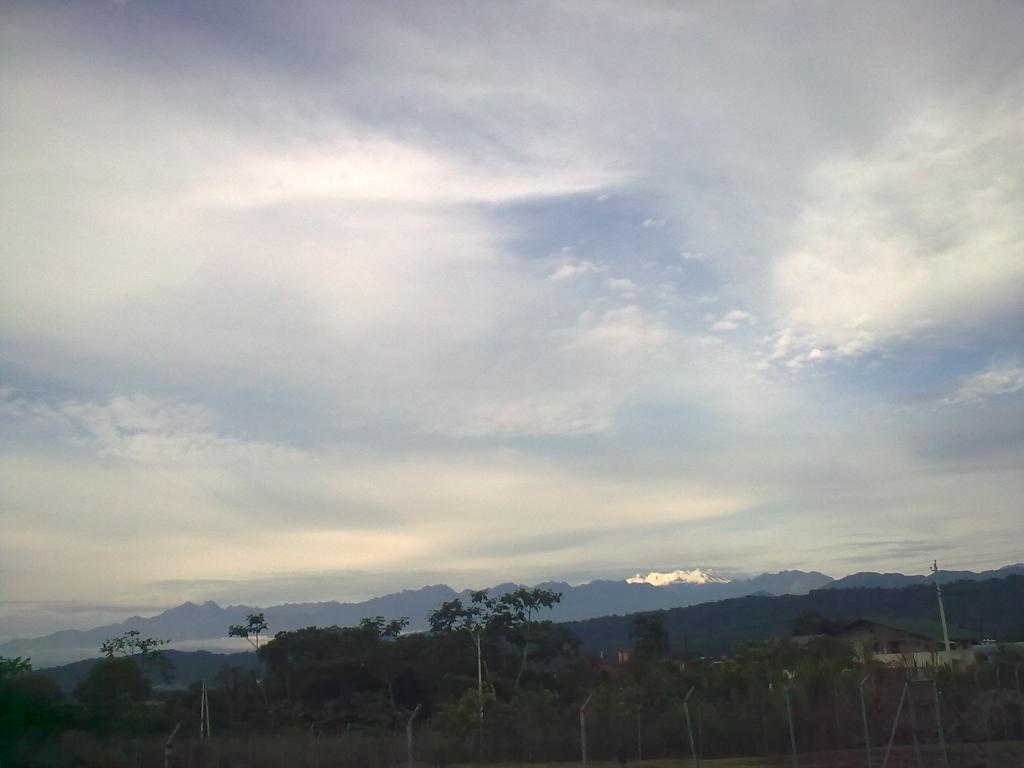 Foto de Shell-Pastaza, Ecuador