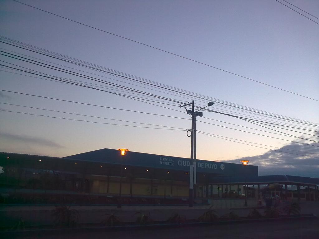 Foto de Puyo-Pastaza, Ecuador