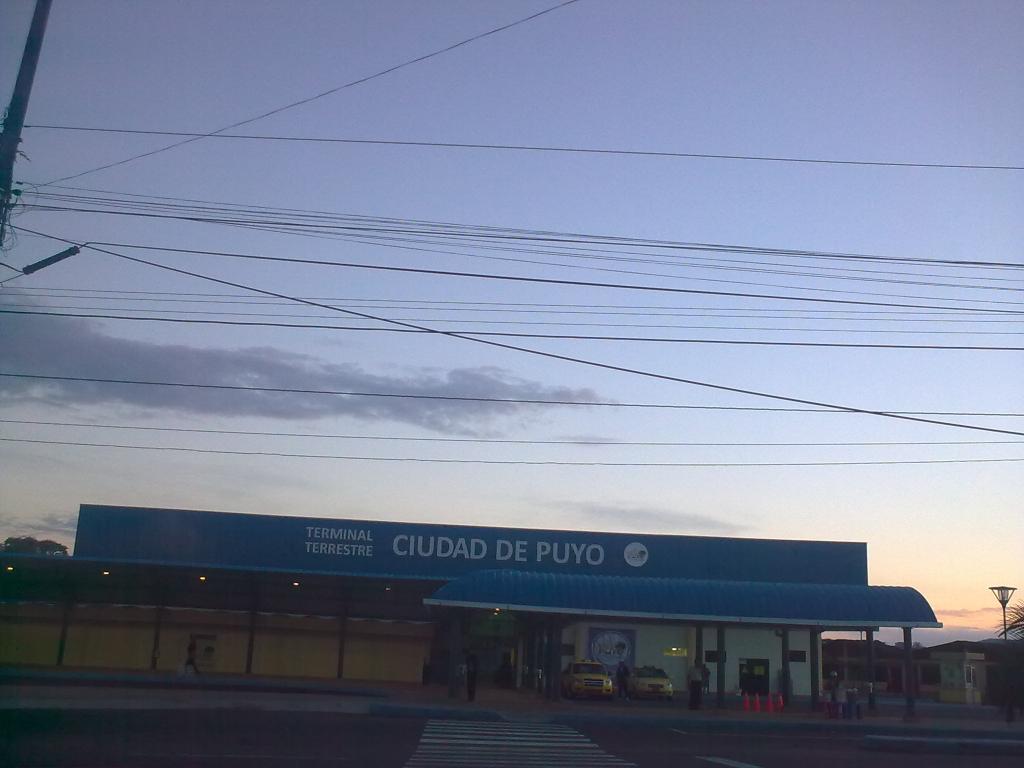 Foto de Puyo-Pastaza, Ecuador