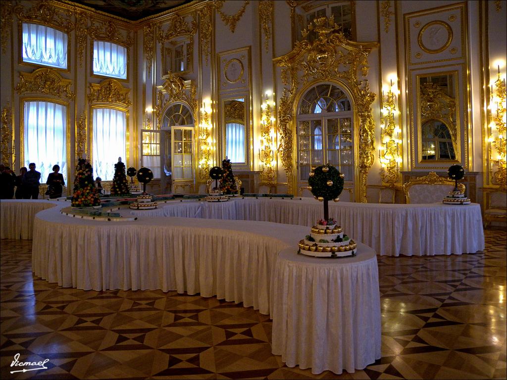 Foto de Pushkin, Rusia