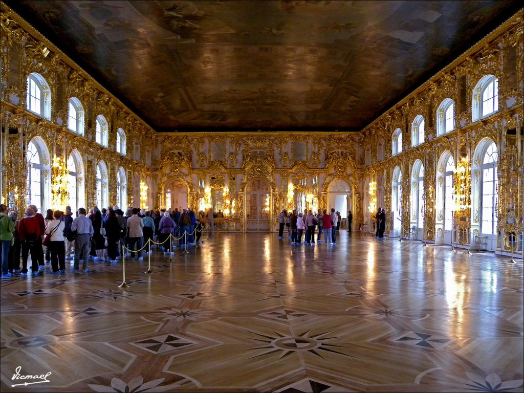 Foto de Pushkin, Rusia