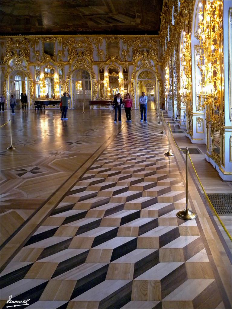 Foto de Pushkin, Rusia