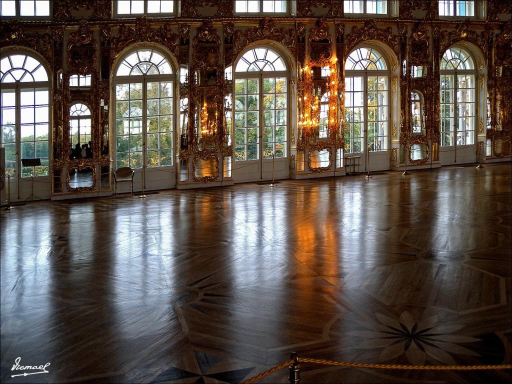 Foto de Pushkin, Rusia