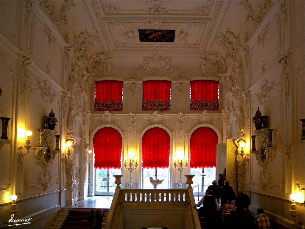 Foto de Pushkin, Rusia