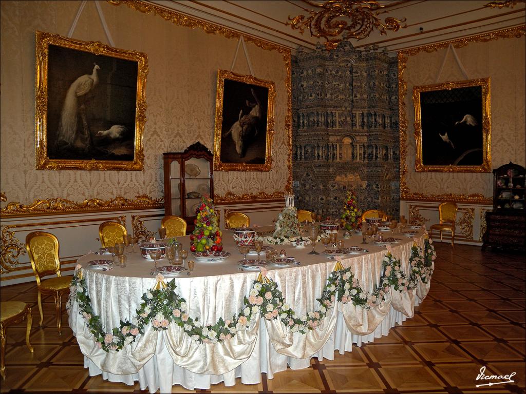 Foto de Pushkin, Rusia