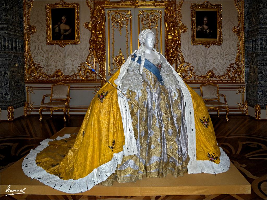 Foto de Pushkin, Rusia