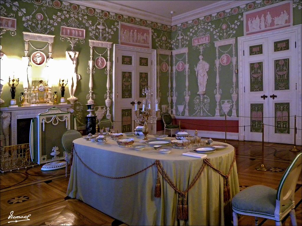 Foto de Pushkin, Rusia