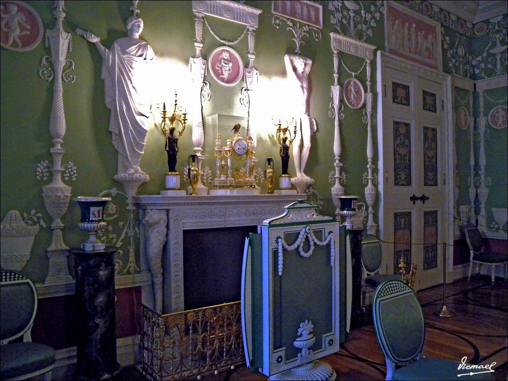 Foto de Pushkin, Rusia