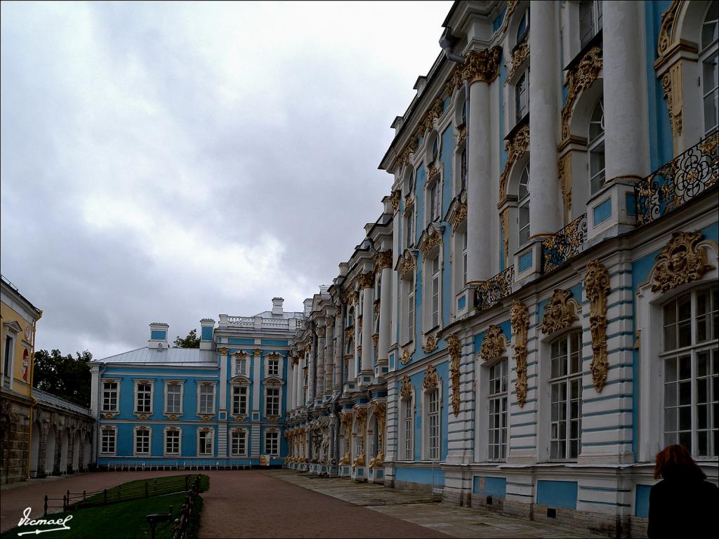 Foto de Pushkin, Rusia