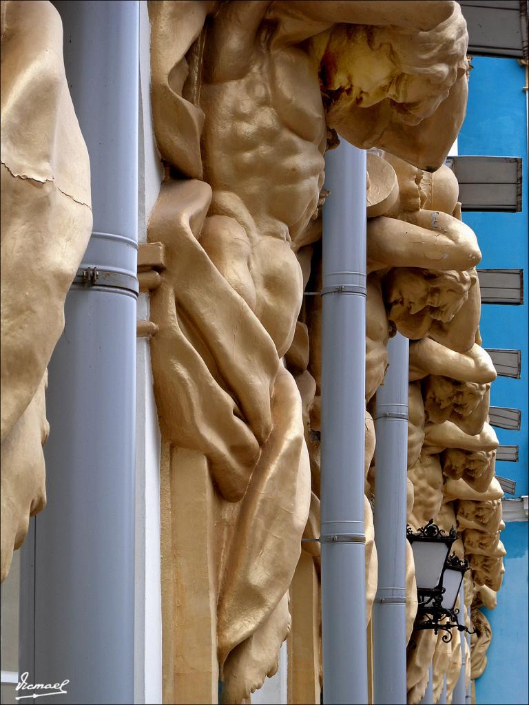 Foto de Pushkin, Rusia