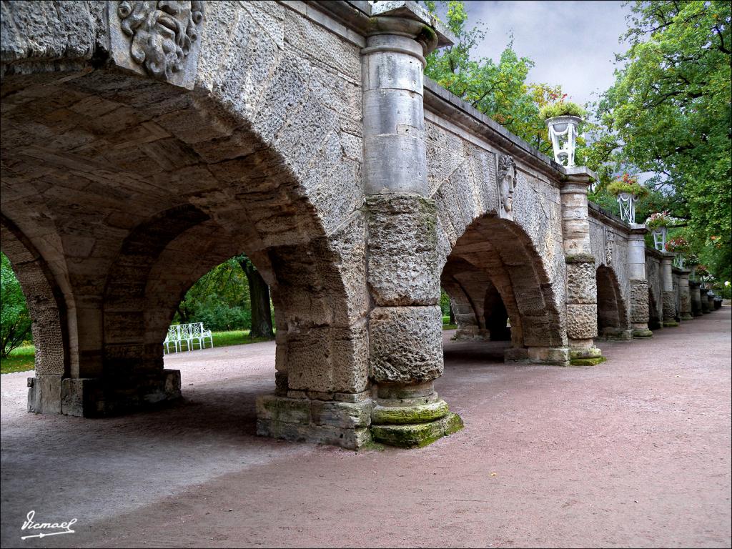 Foto de Pushkin, Rusia