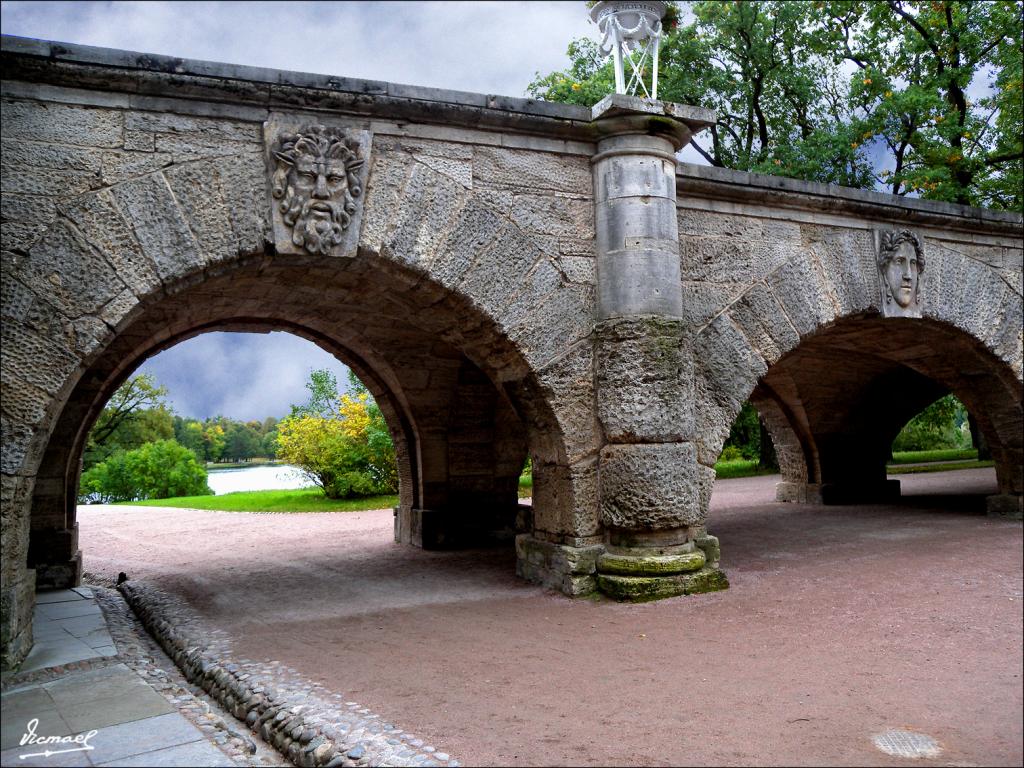 Foto de Pushkin, Rusia