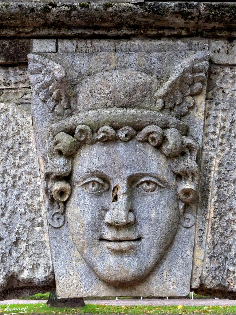 Foto de Pushkin, Rusia