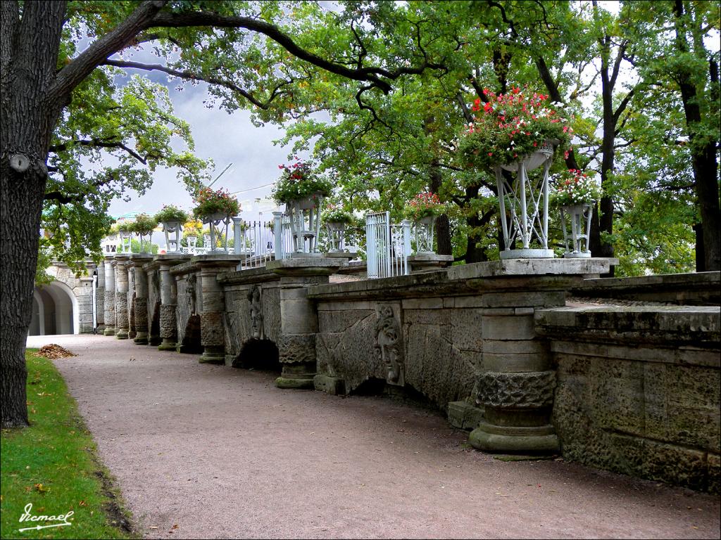 Foto de Pushkin, Rusia