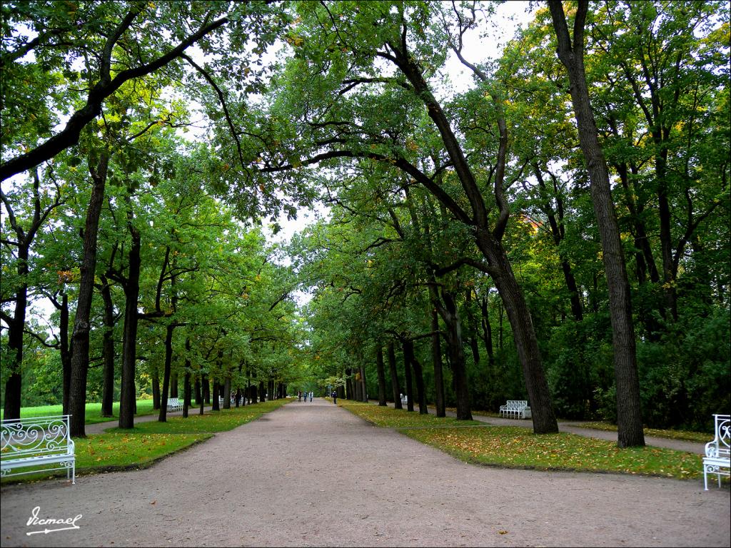 Foto de Pushkin, Rusia