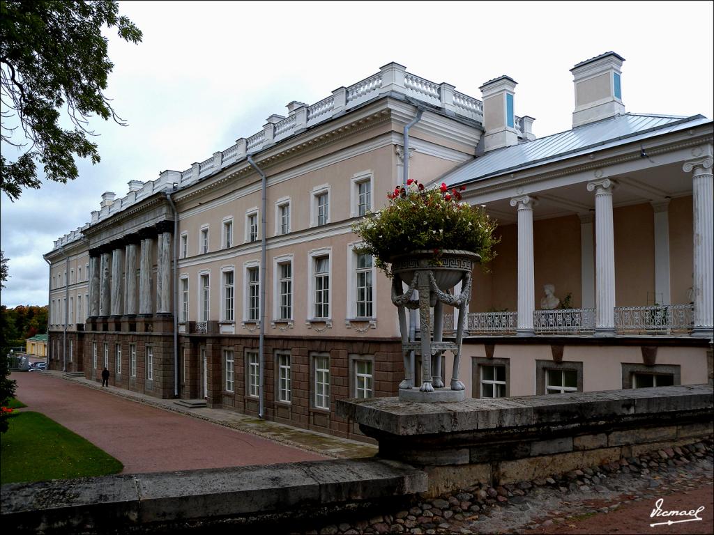Foto de Pushkin, Rusia