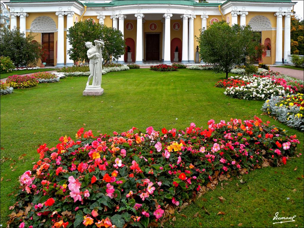 Foto de Pushkin, Rusia