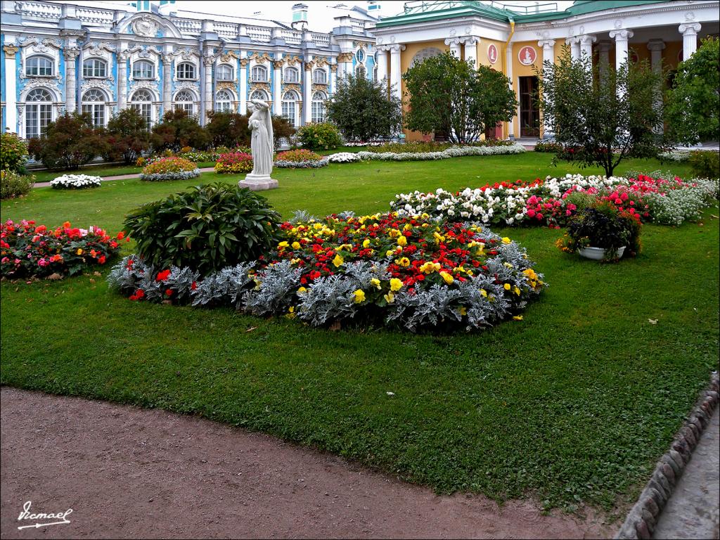Foto de Pushkin, Rusia