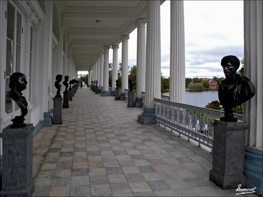 Foto de Pushkin, Rusia