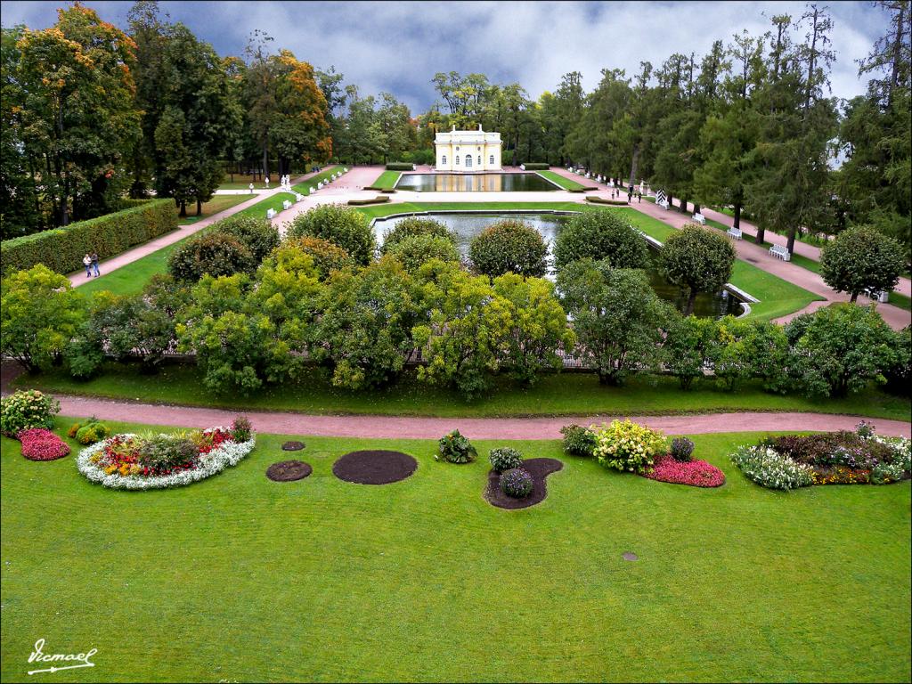 Foto de Pushkin, Rusia