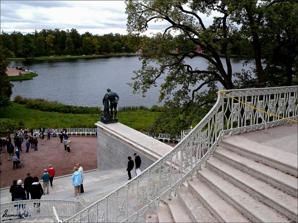 Foto de Pushkin, Rusia