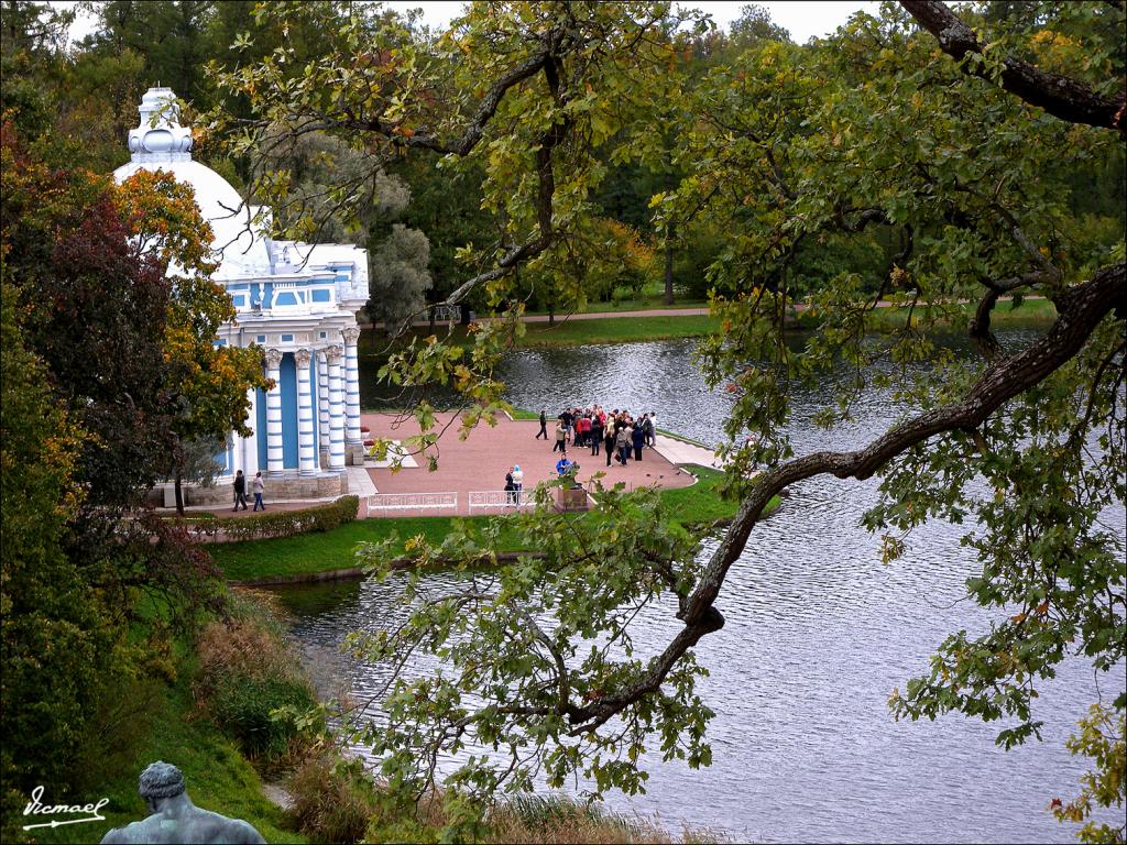 Foto de Pushkin, Rusia