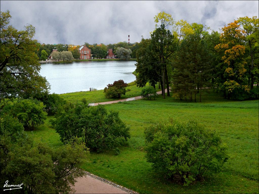 Foto de Pushkin, Rusia