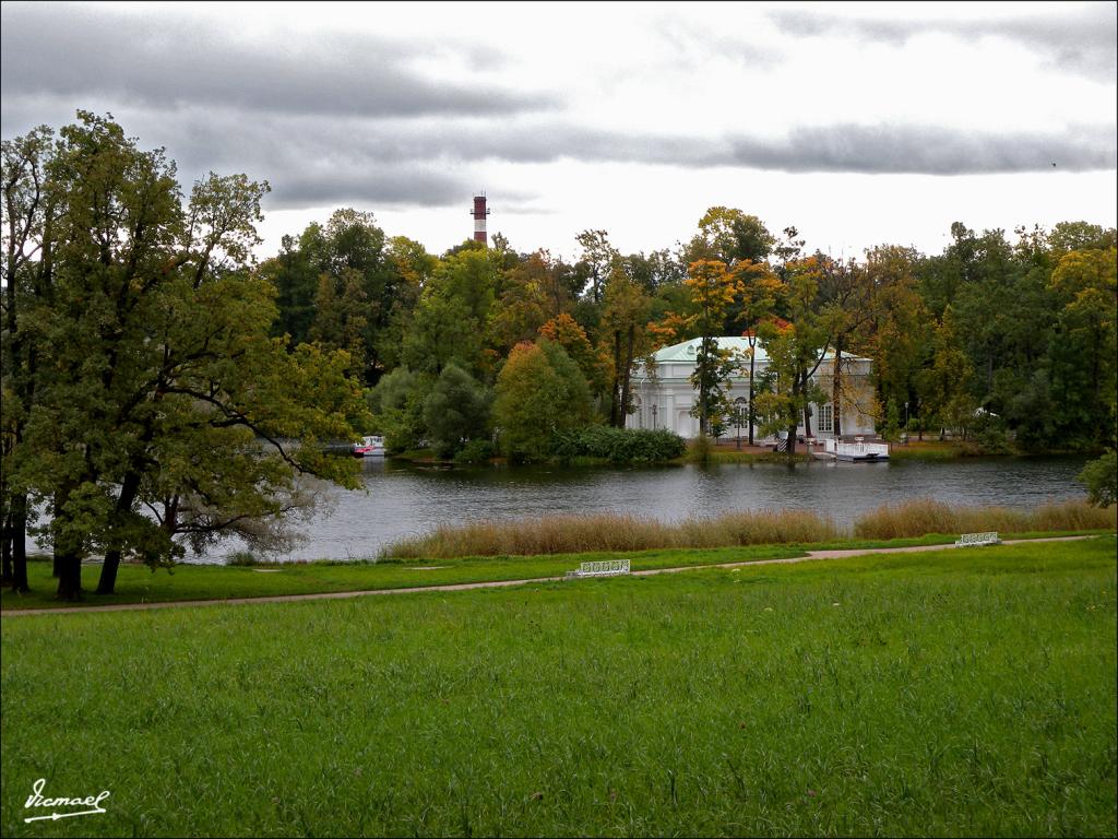 Foto de Pushkin, Rusia
