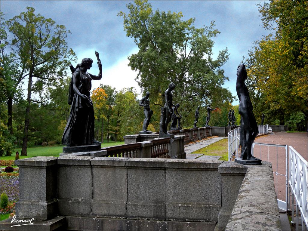 Foto de Pushkin, Rusia