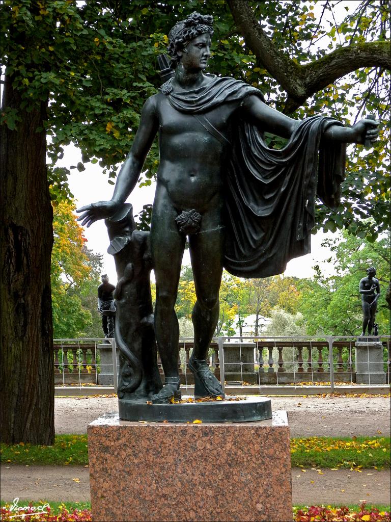 Foto de Pushkin, Rusia