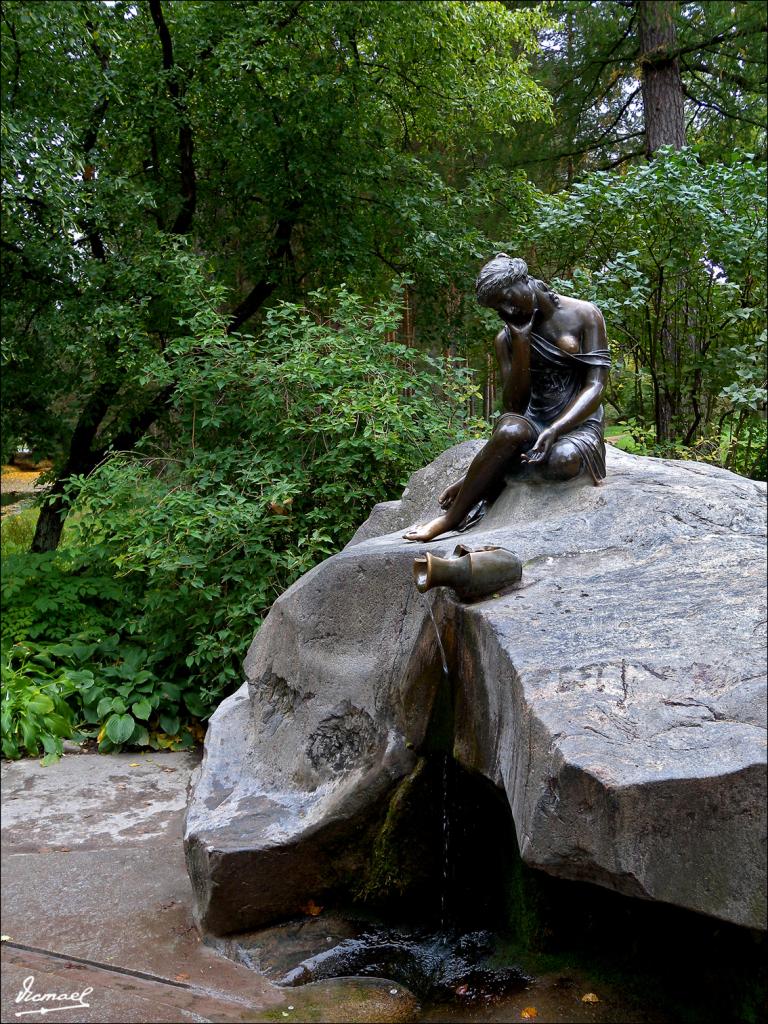 Foto de Pushkin, Rusia