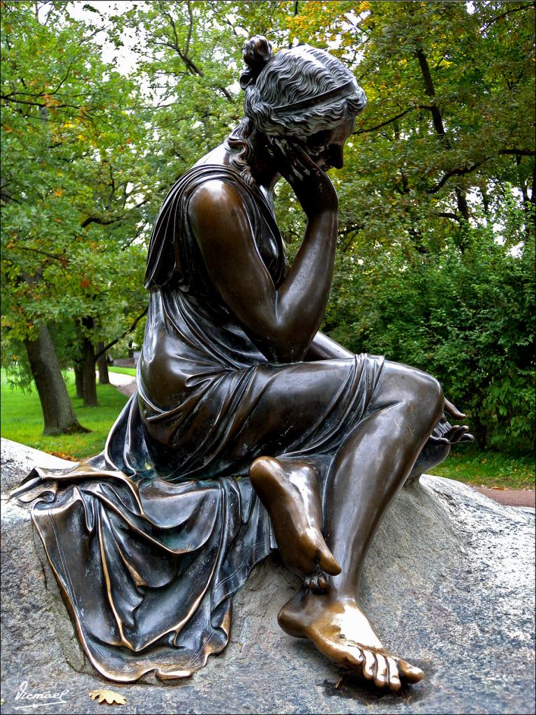 Foto de Pushkin, Rusia